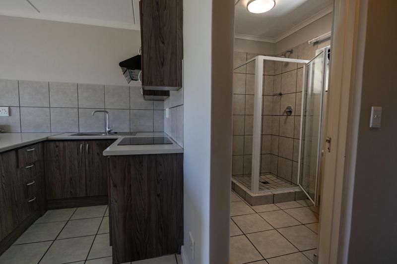 To Let 2 Bedroom Property for Rent in Sandrift Western Cape